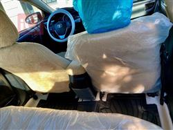 تۆیۆتا کۆرۆلا